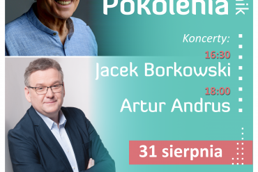 Piknik Łączymy Pokolenia