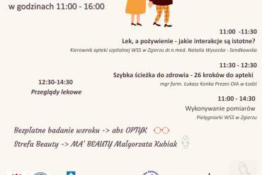 Dzień Babci i Dziadka w ZCS